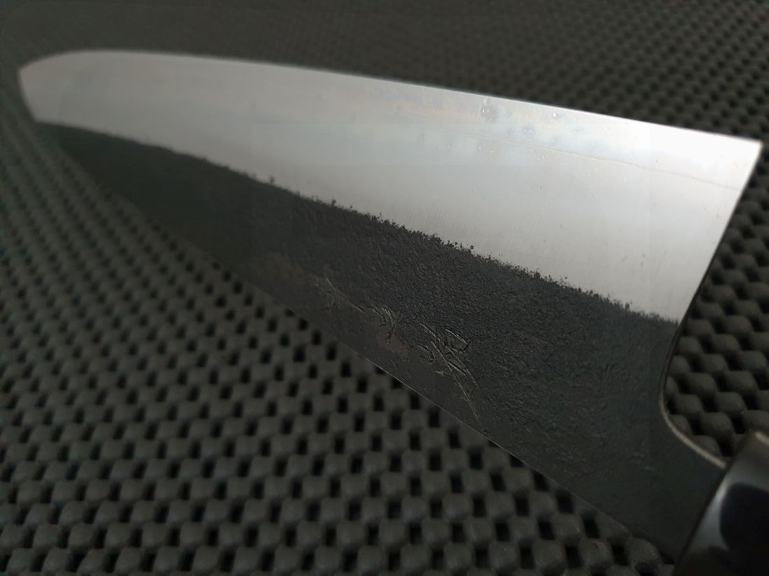 Konosuke Samiiro Gyuto Japanese Chef Knife