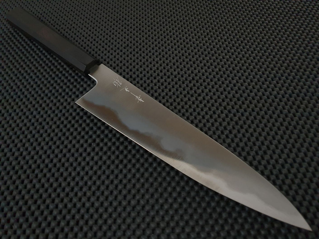 Konosuke WT Gyuto Japanese Chef Knife
