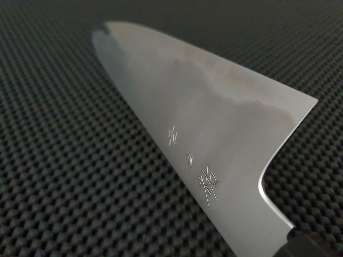 Konosuke WT Gyuto Japanese Chef Knife