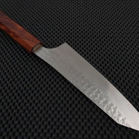 Yu Kurosaki Senko | 165 Bunka Knife (Rosewood)
