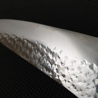 Yu Kurosaki Senko Bunka