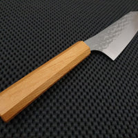 Yu Kurosaki Senko | 165 Bunka Knife (Zelkova)