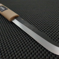 Makiri Hocho Japanese Fishing Knife