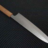 Makoto Kurosaki Gyuto Hocho