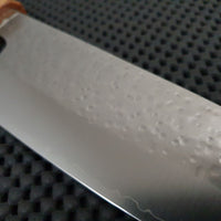 Makoto Kurosaki Gyuto Hocho