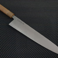 Masamoto Swedish Stainless Gyuto Japanese Chef Knife Sydney Australia