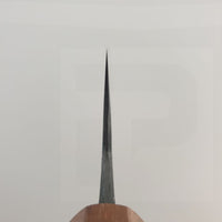 Japanese Nakiri Vegetable knife Mazaki Sydney Australia