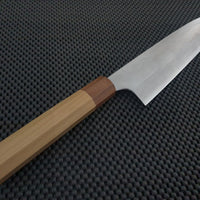 Mazaki Gyuto Japanese Chef Knife Polished Migaki Cooking Cook Japan Australia