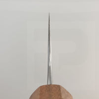 Mazaki Gyuto Japanese Chef Knife Polished Migaki Cooking Cook Japan Australia