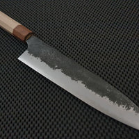 Mazaki Kurouchi Gyuto Knife
