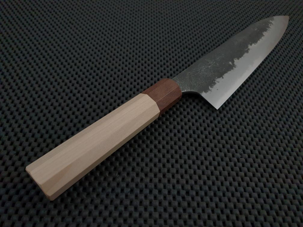 Mazaki Kurouchi Gyuto Knife