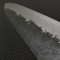 Mazaki Kurouchi Gyuto Knife