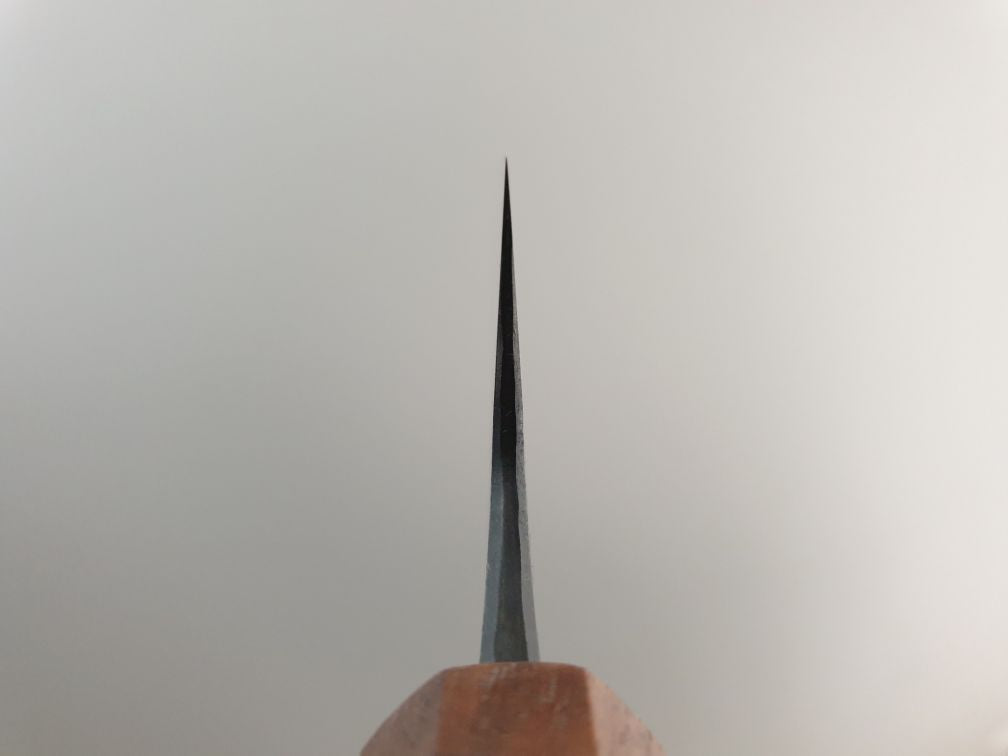 Mazaki Kurouchi Gyuto Knife