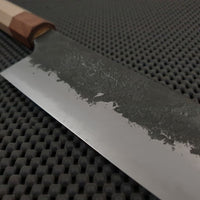 Mazaki Kurouchi Gyuto Knife
