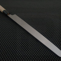 Kiritsuke Yanagiba Sushi Sashimi Slicing Japanese Knife