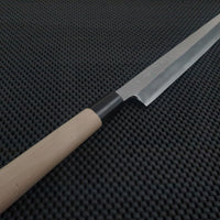 Kiritsuke Yanagiba Sushi Sashimi Slicing Japanese Knife