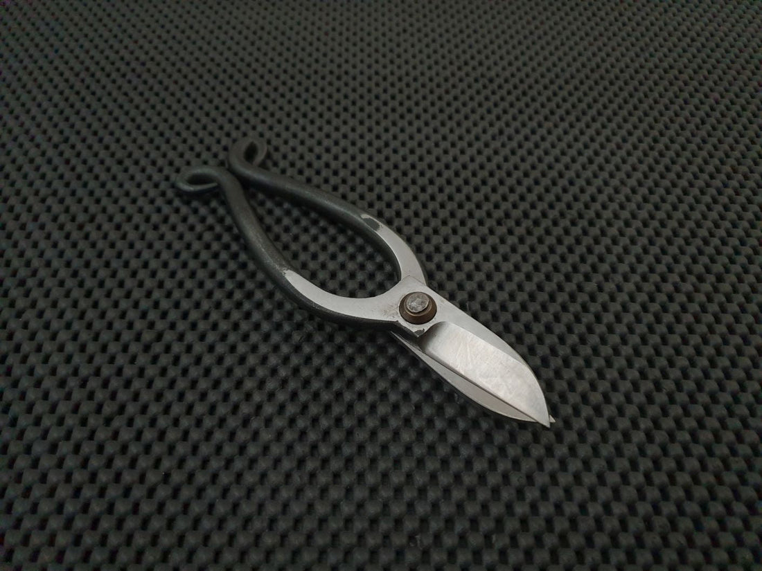 Japanese Gardening Secateurs Pruning Shears
