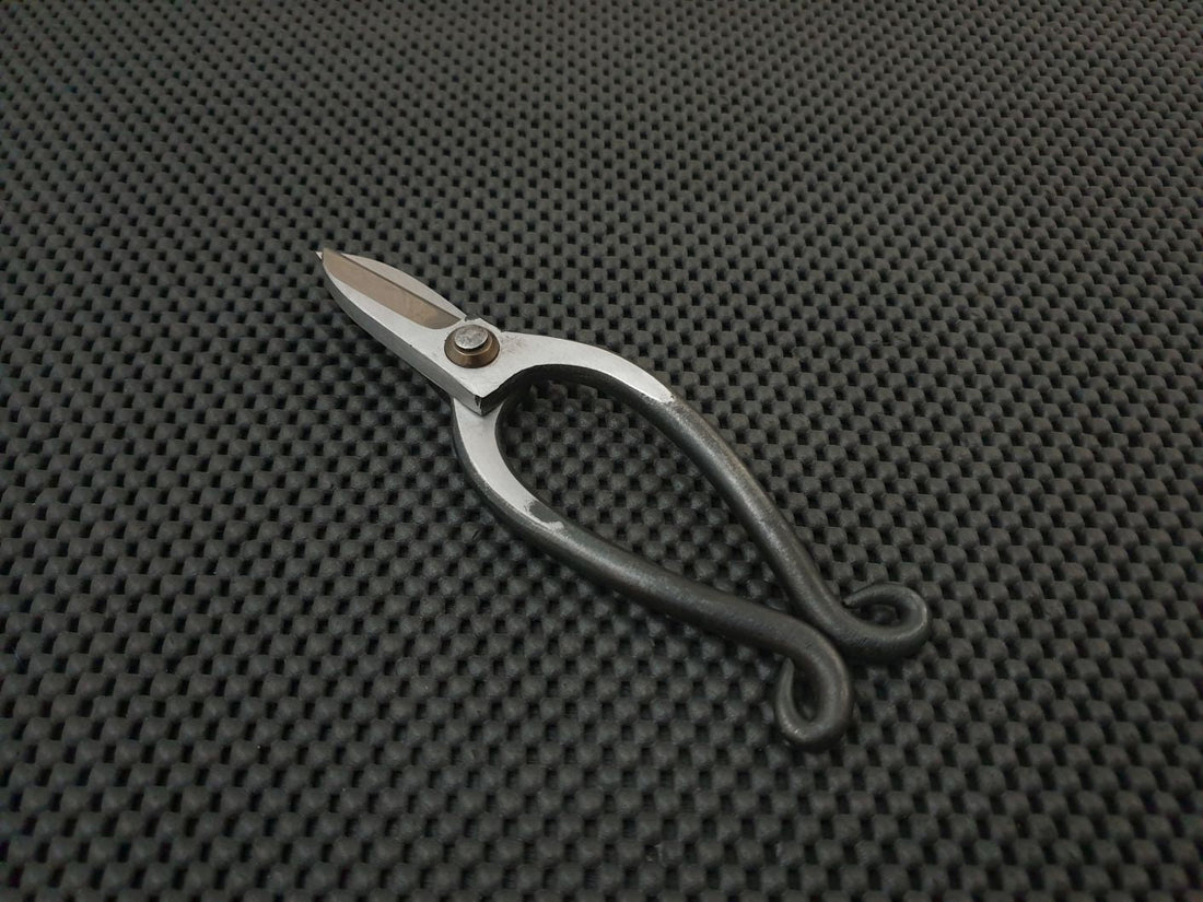 Japanese Gardening Secateurs Pruning Shears