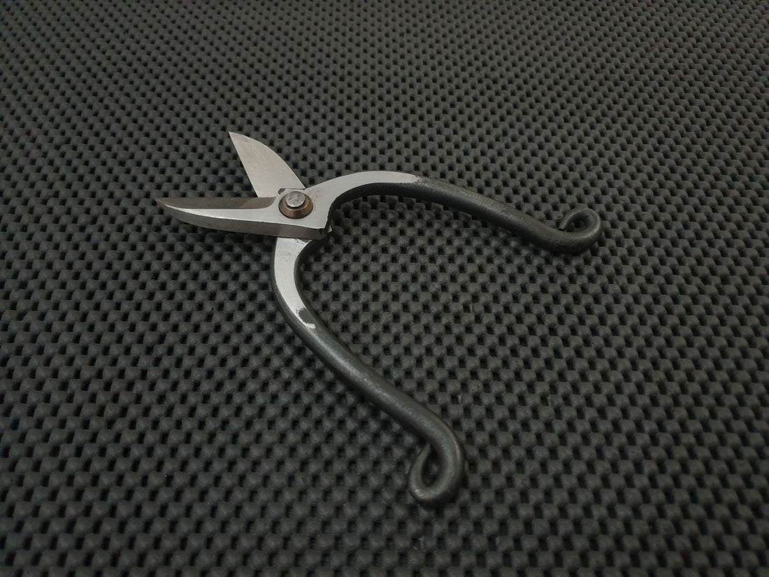 Japanese Gardening Secateurs Pruning Shears