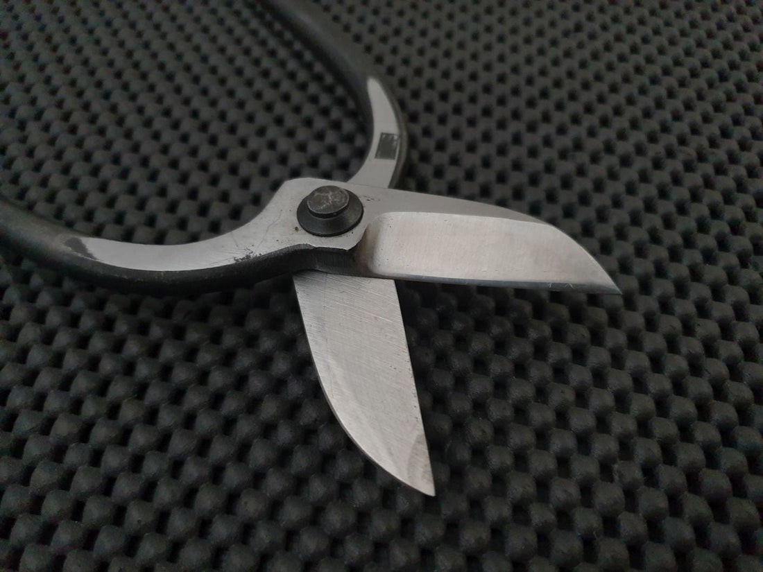 Japanese Gardening Secateurs Pruning Shears