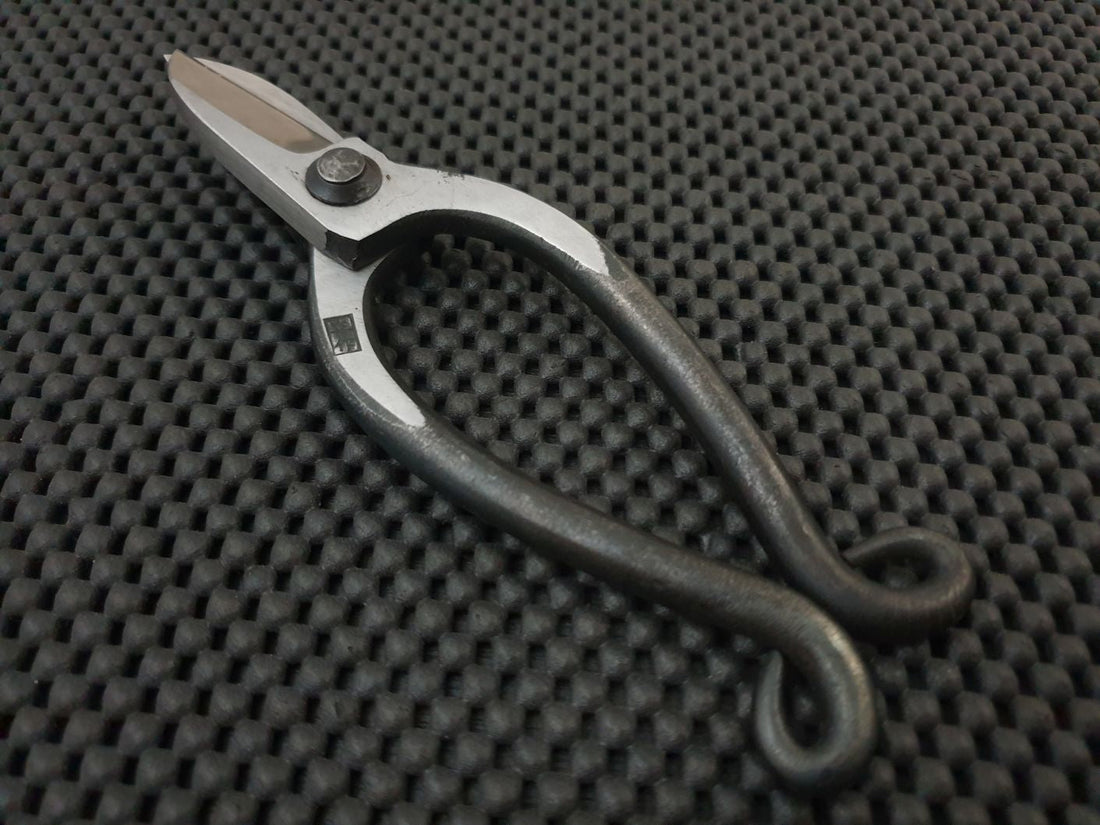 Japanese Gardening Secateurs Pruning Shears
