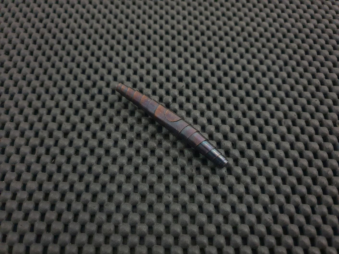 Morihei Kisaku Sentei | Secateur Spare Parts
