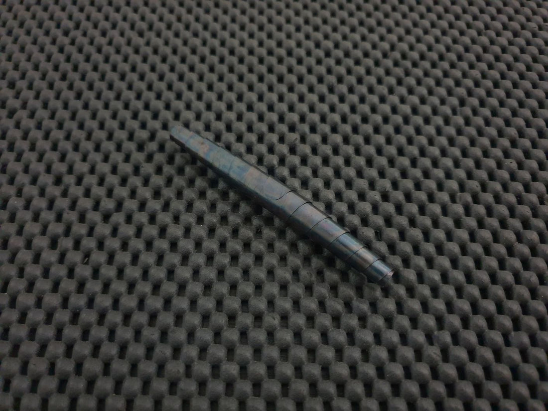 Morihei Kisaku Sentei | Secateur Spare Parts