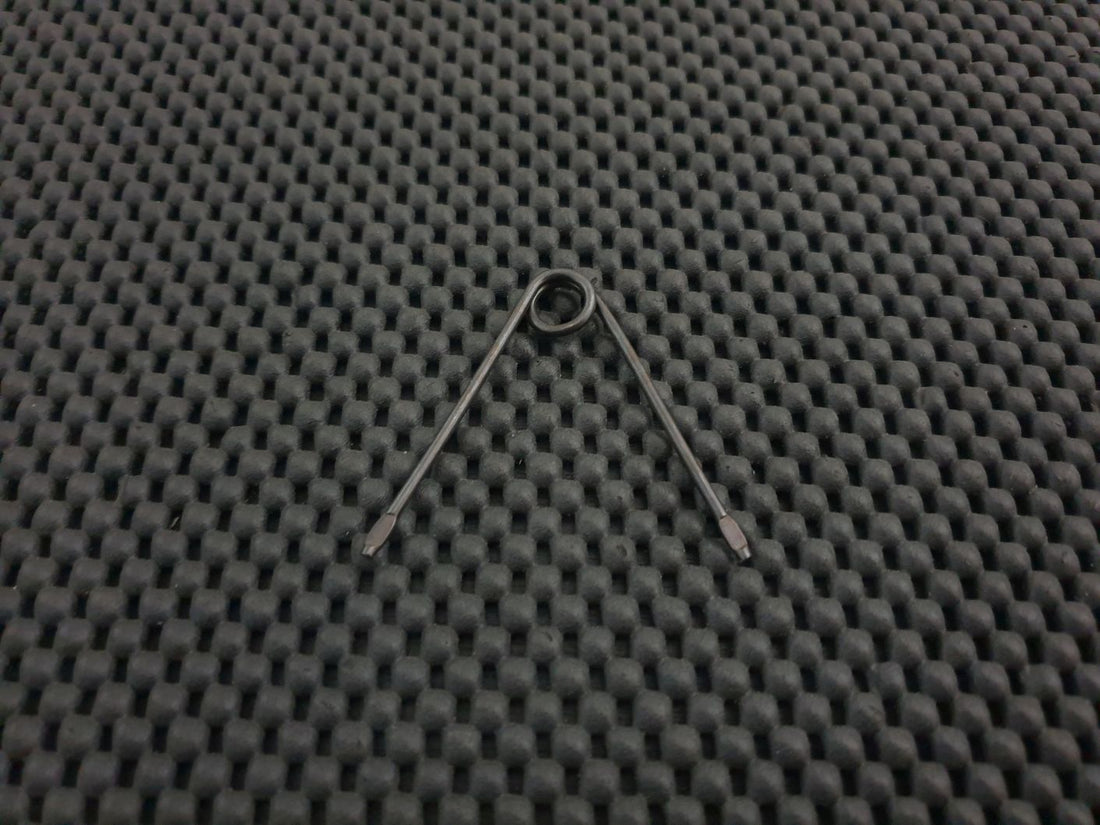 Morihei Kisaku Sentei | Secateur Spare Parts