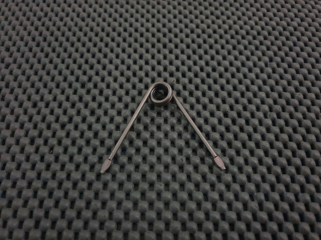 Morihei Kisaku Sentei | Secateur Spare Parts