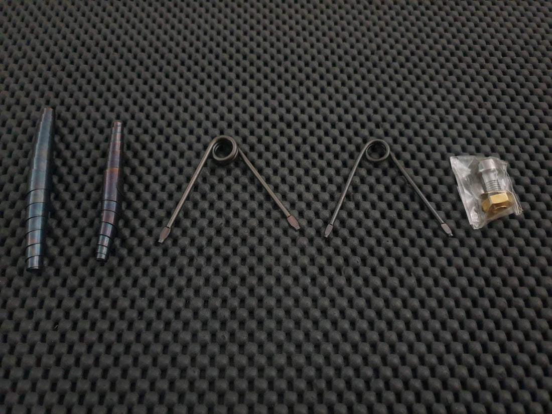 Morihei Kisaku Sentei | Secateur Spare Parts