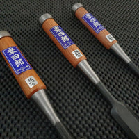 Nomi Japanese Woodworking Chisel Australia
