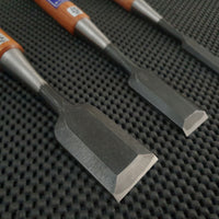 Nomi Japanese Woodworking Chisel Australia