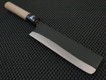 Morihei Japan Nakiri Knife