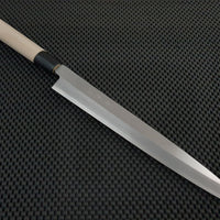 Traditional Japanese Chef Knife Yanagiba Knives Japan Sashimi