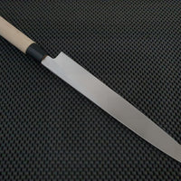 Traditional Japanese Chef Knife Yanagiba Knives Japan Sashimi