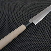 Traditional Japanese Chef Knife Yanagiba Knives Japan Sashimi