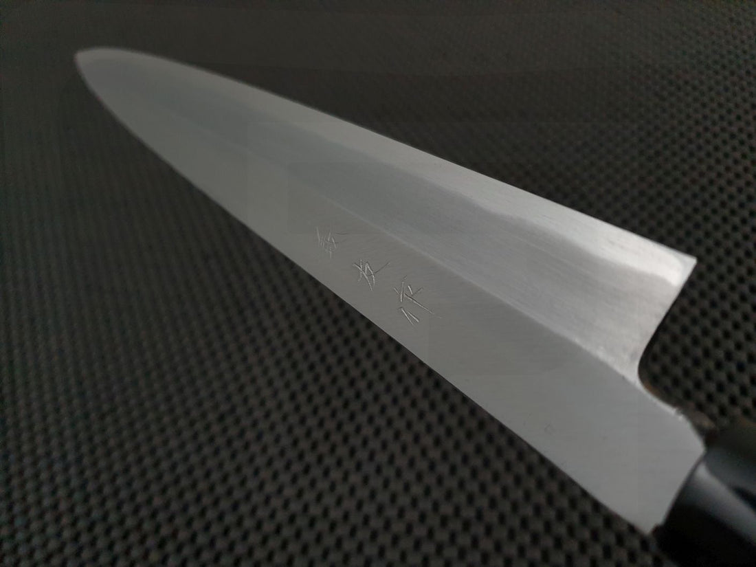 Traditional Japanese Chef Knife Yanagiba Knives Japan Sashimi