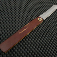 Higonokami Folding Knife Japan _Japanese Knife