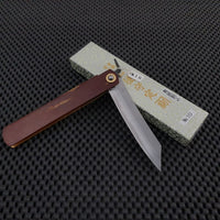 Higonokami Folding Knife Japan _Japanese Knife