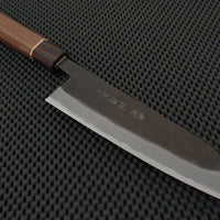 Shiro Kamo Bunka Knife