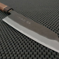 Shiro Kamo Bunka Knife