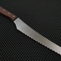 Nisaku Bread Knife