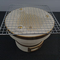 Noto Shichirin Konro Hibachi Japanese BBQ Sydney Perth Brisbane Adelaide Canberra Australia