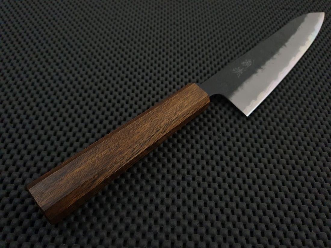 OUL Nashiji Gyuto Knife