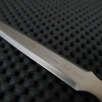 Japanese letter knife