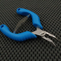 Japanese Fish Boning Pliers