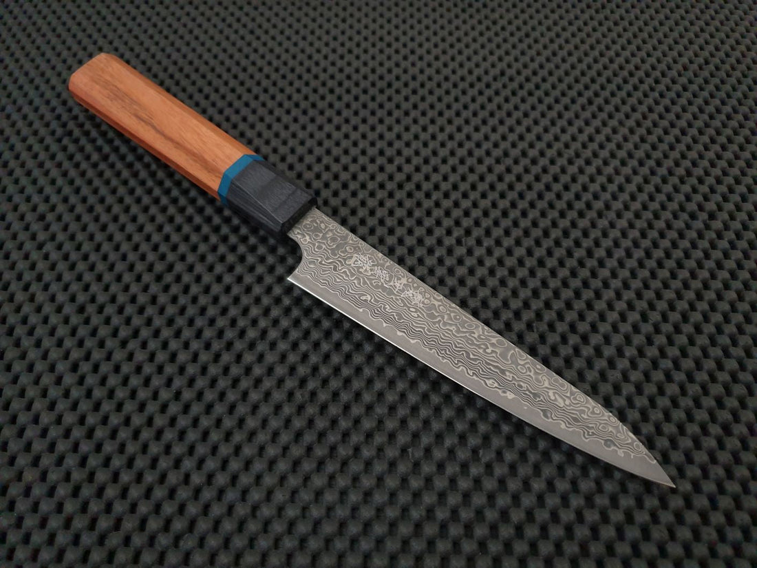 Ryusen Japan Petty Utility Knife Sydney Australia