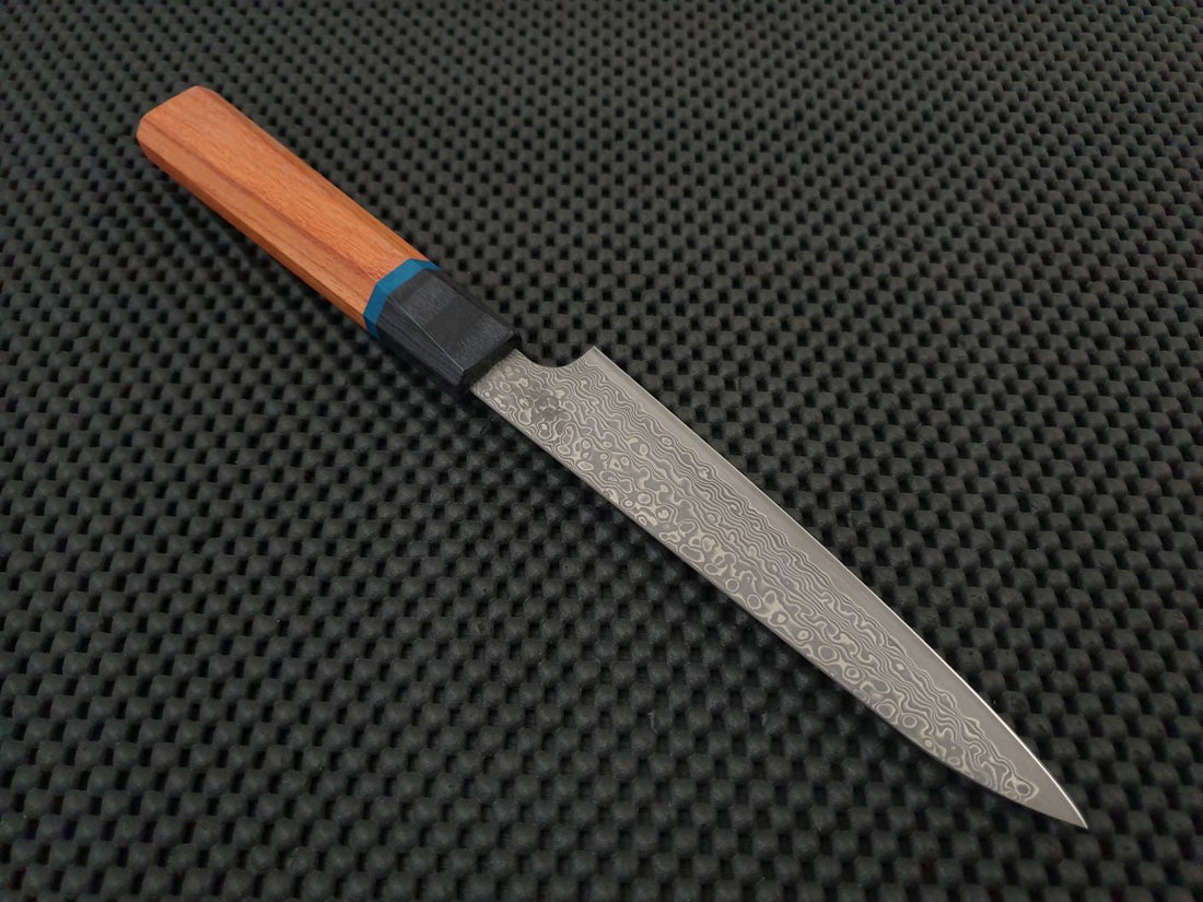 Ryusen Japan Petty Utility Knife Sydney Australia