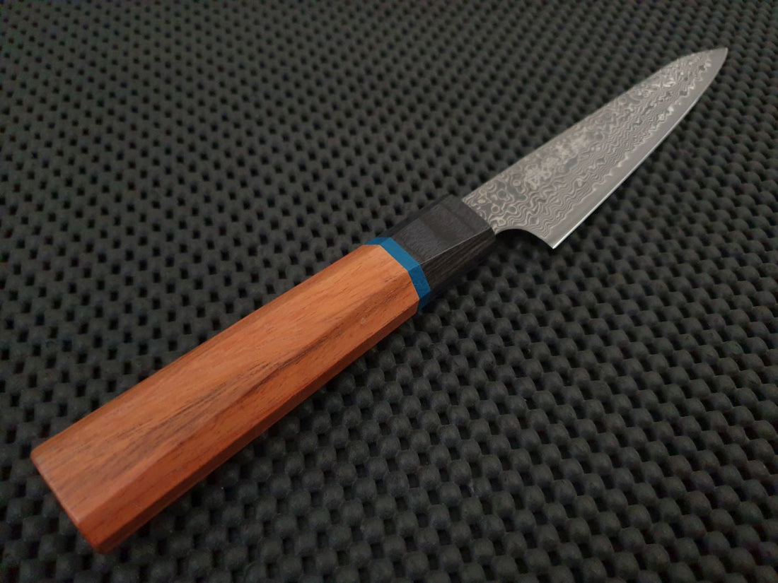 Ryusen Japan Petty Utility Knife Sydney Australia