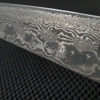 Ryusen Japane Nakiri Vegetable Knife Australia